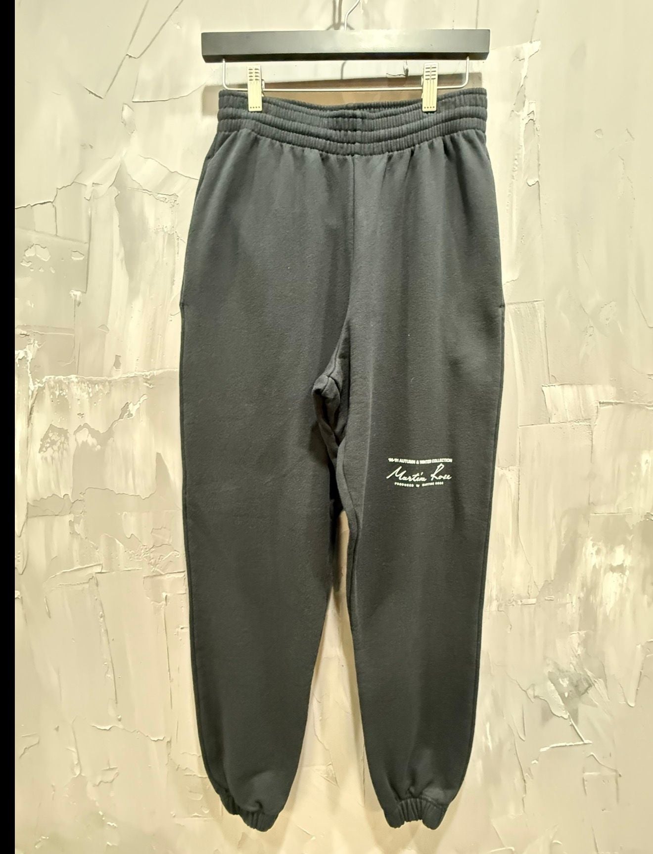 Martine Rose Pants Autumn & Winter Collection