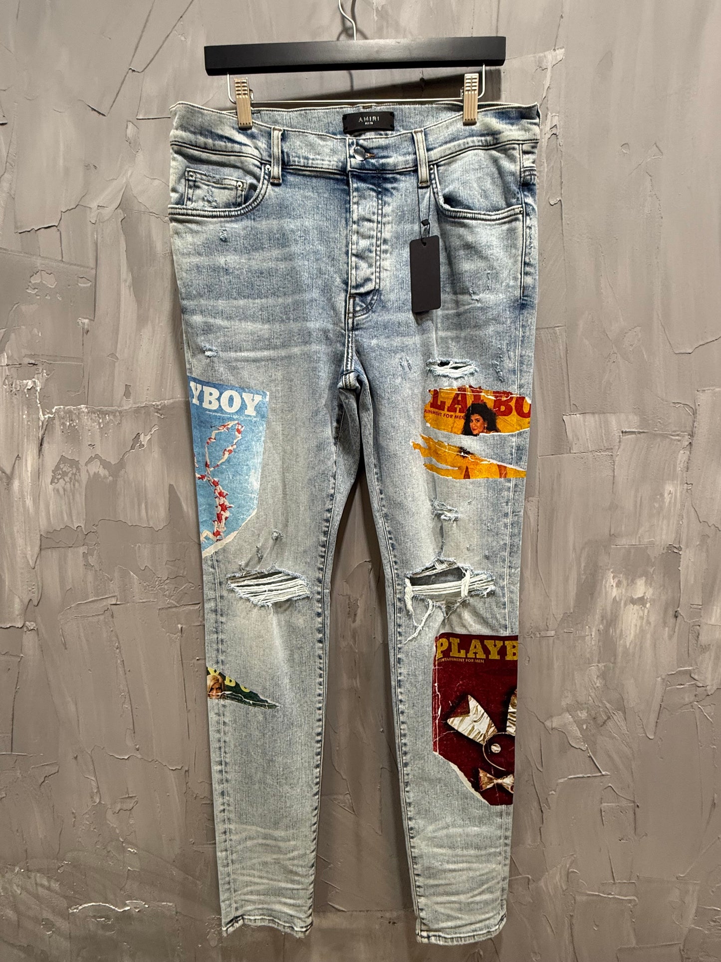 Playboy Jeans - Like New