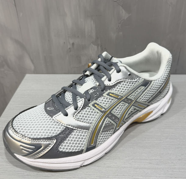 ASICS gel 1130 polar shade pure silver