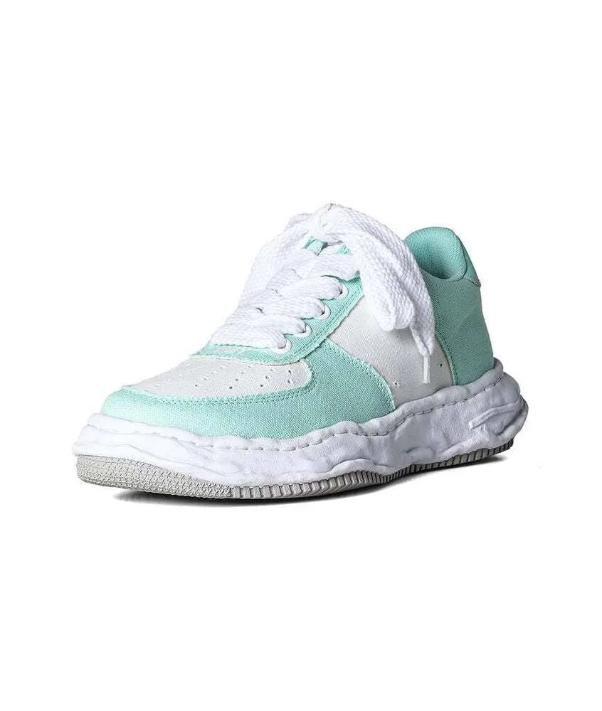 Maison Mihara Yasuhiro Wayne Original shoe