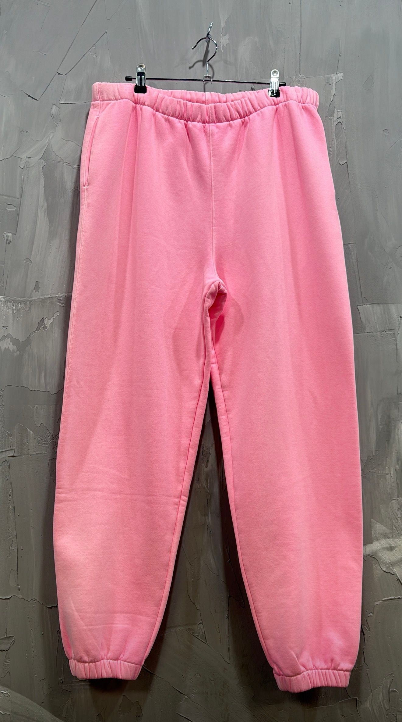 ERL SWEATPANT PINK