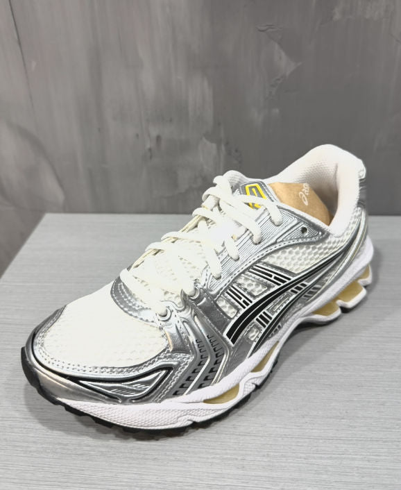 Asics gel kayano 14 tai chi yellow