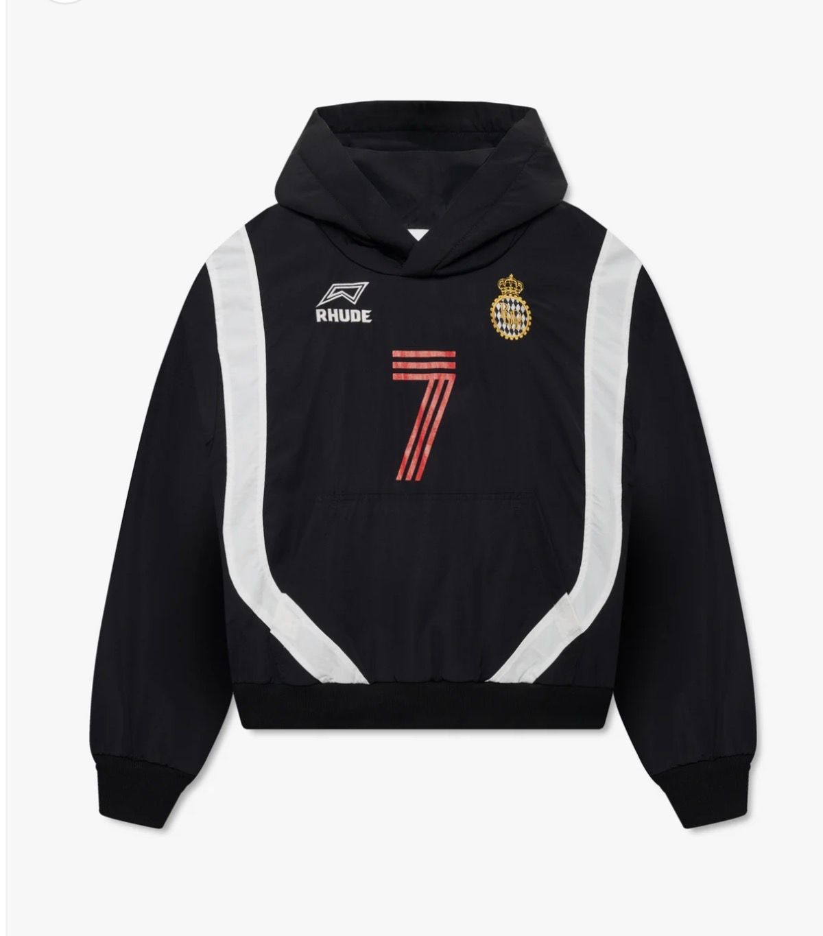 LAGO SOCCER HOODIE