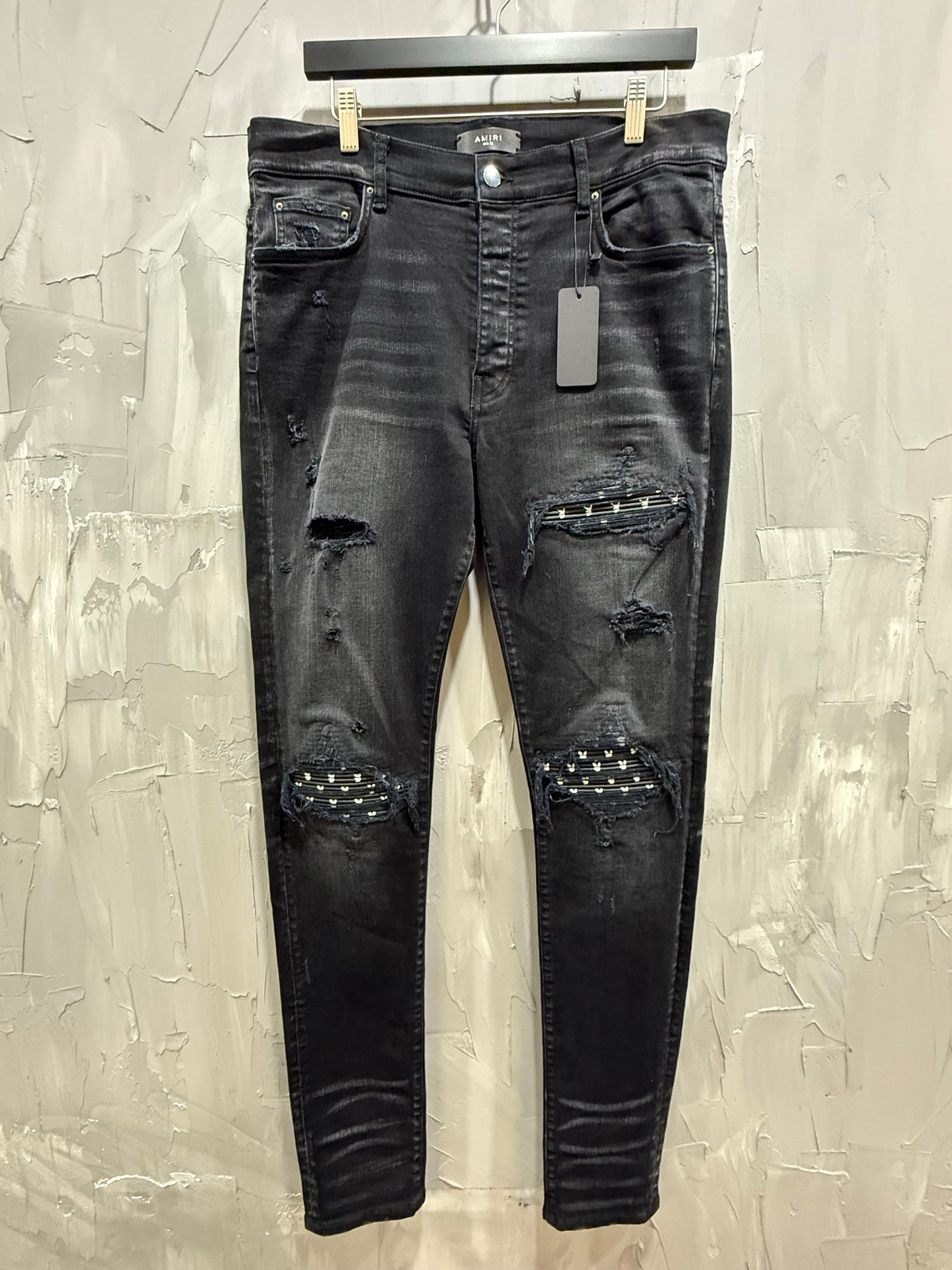 Playboy MX1 Jeans - Like New