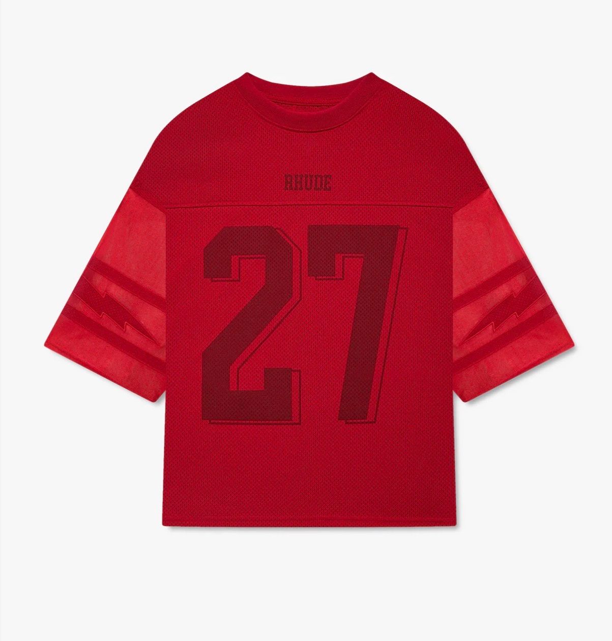 LIGHTNING FOOTBALL JERSEY