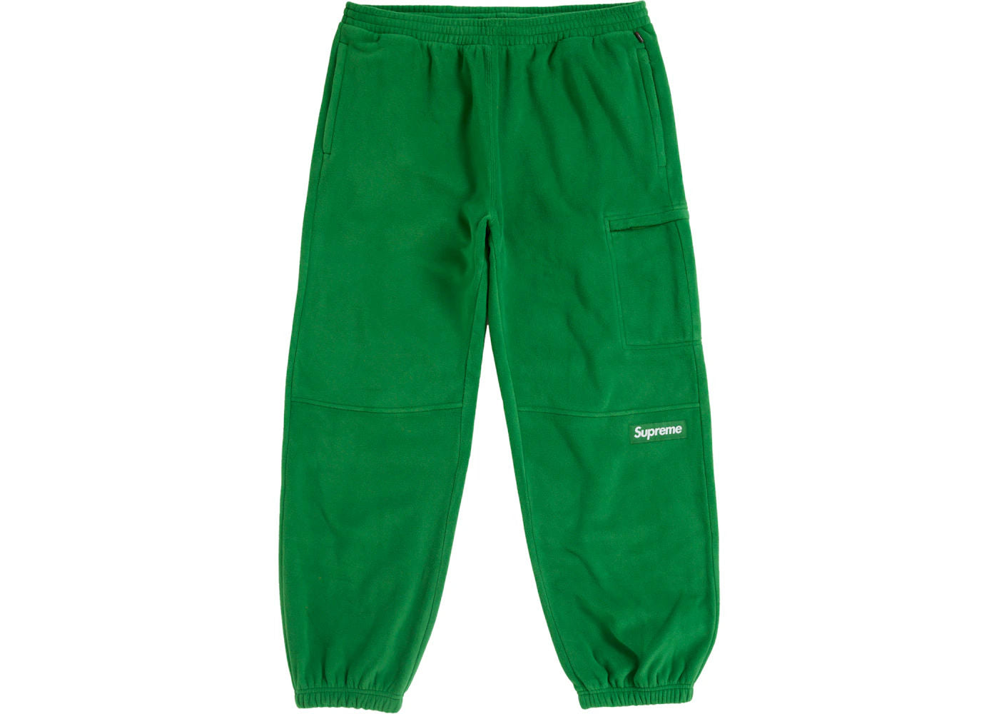 Supreme Polartec Pant (FW24) Green