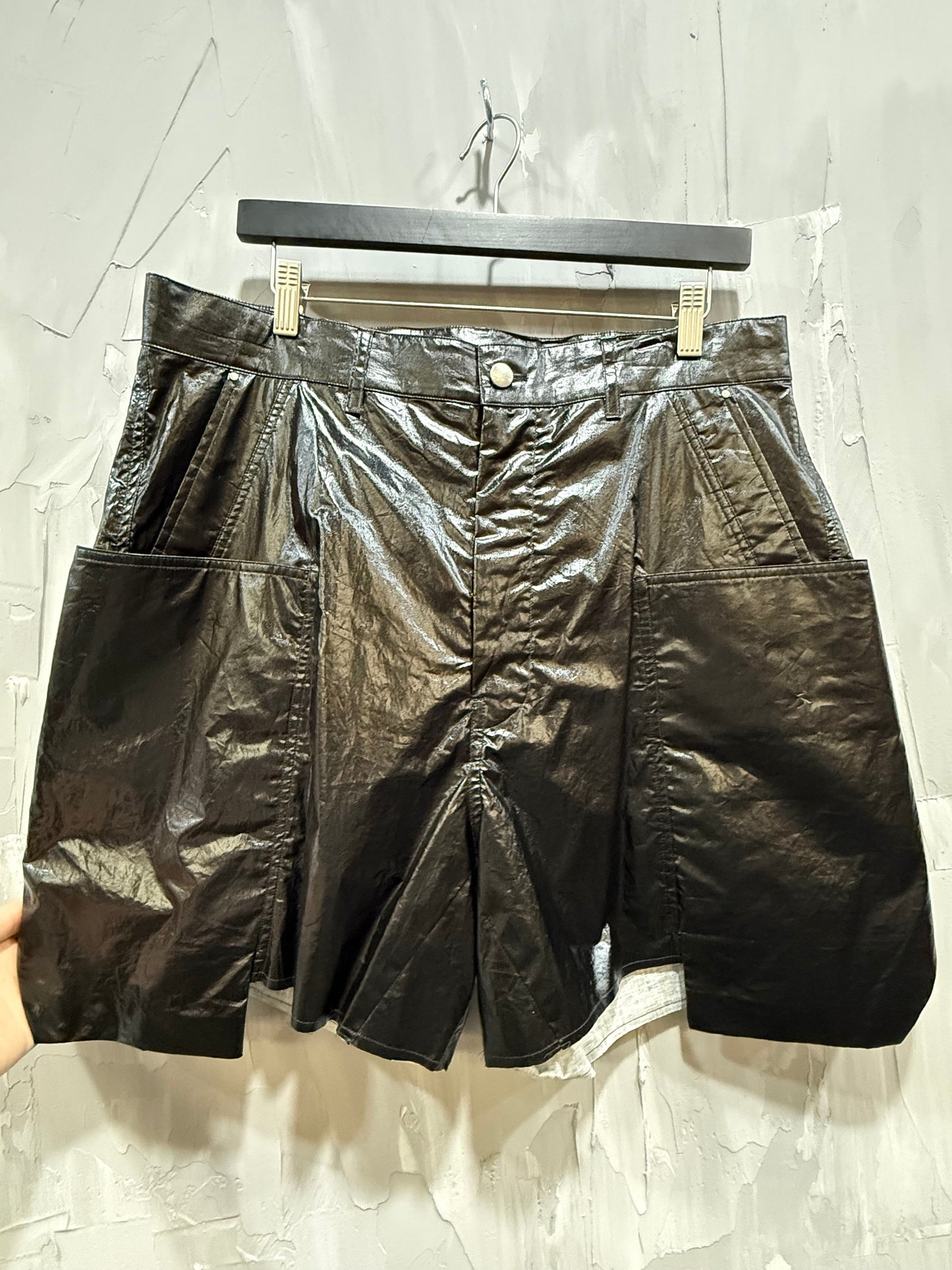 Stephan Cargo Shorts