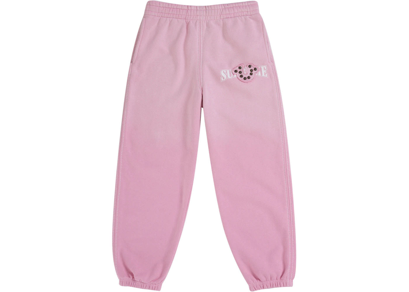 Supreme True Religion Sweatpant (FW25) Pink