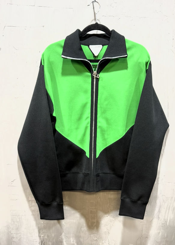 Bottega veneta lightweight track jacket - Like New
