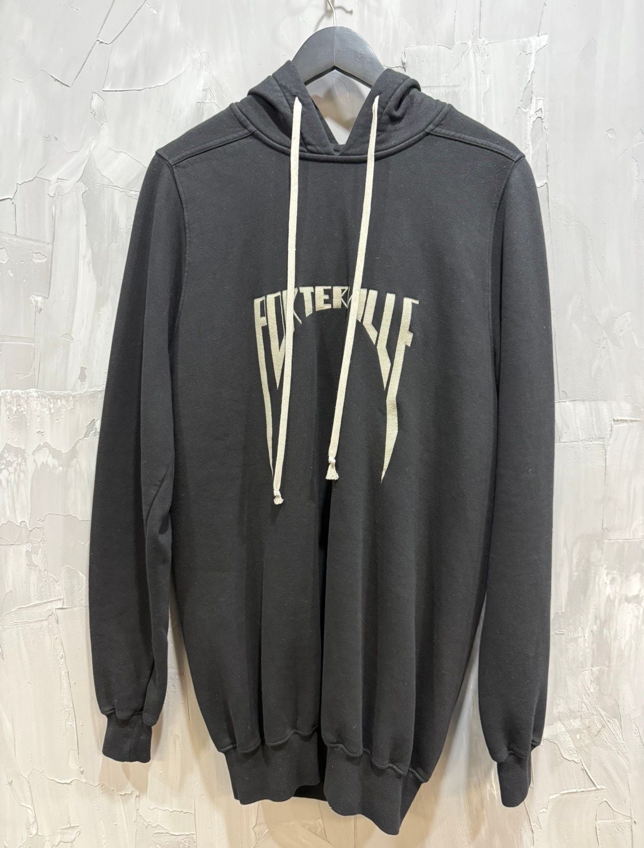 Porterville Long Hoodie