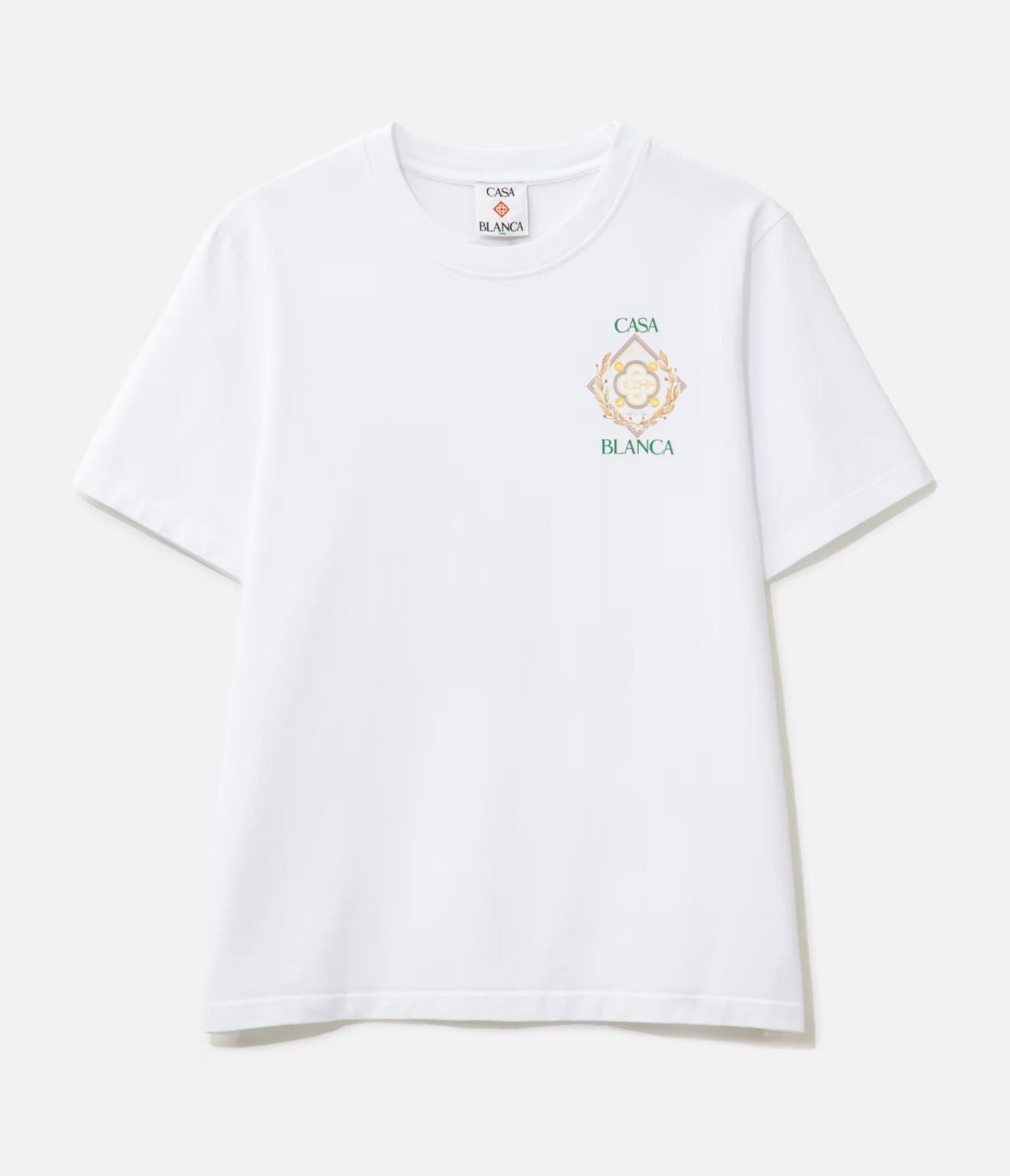 Championship Diamond T-Shirt