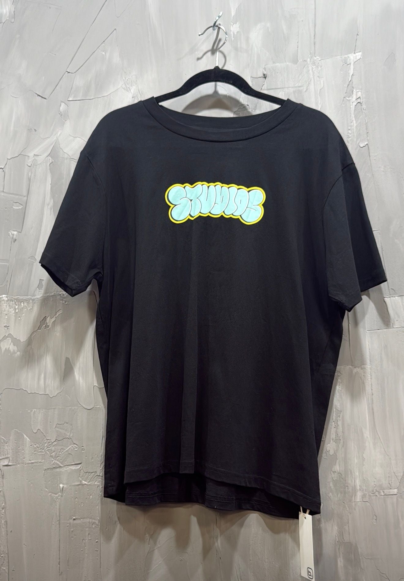 BRAVEST STUDIOS STUDIOS LOGO TEE