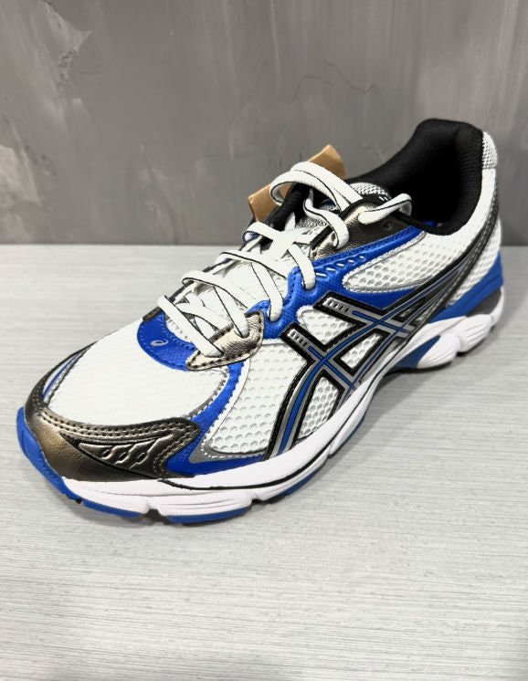 ASICS gt 2160 white illusion blue