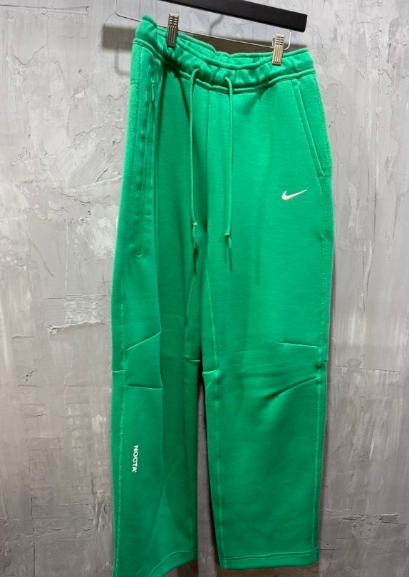 Nike x NOCTA Cardinal Stock Sweatpants 'Green'