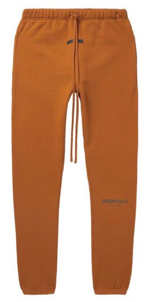 Fear of God Essentials Vicunia Sweetpant