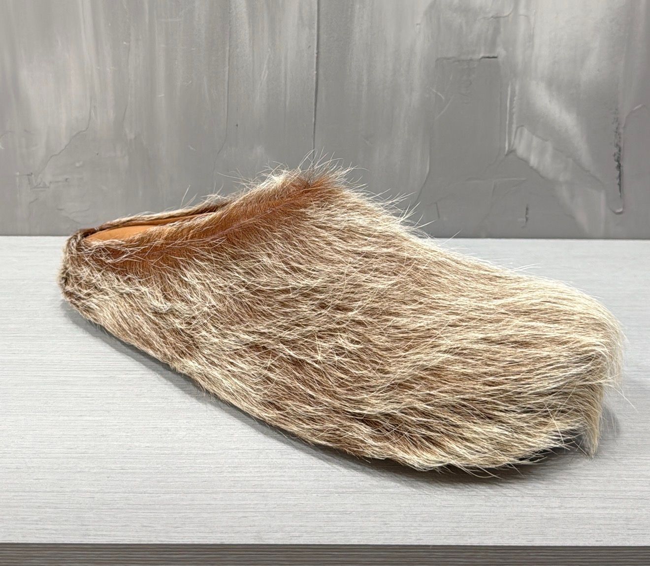 MARNI SLIDE 00W20 SOFT BEIGE
