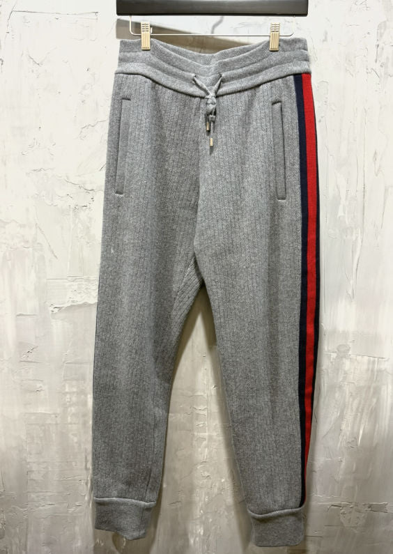 Gucci wool cashmere pants - Like New