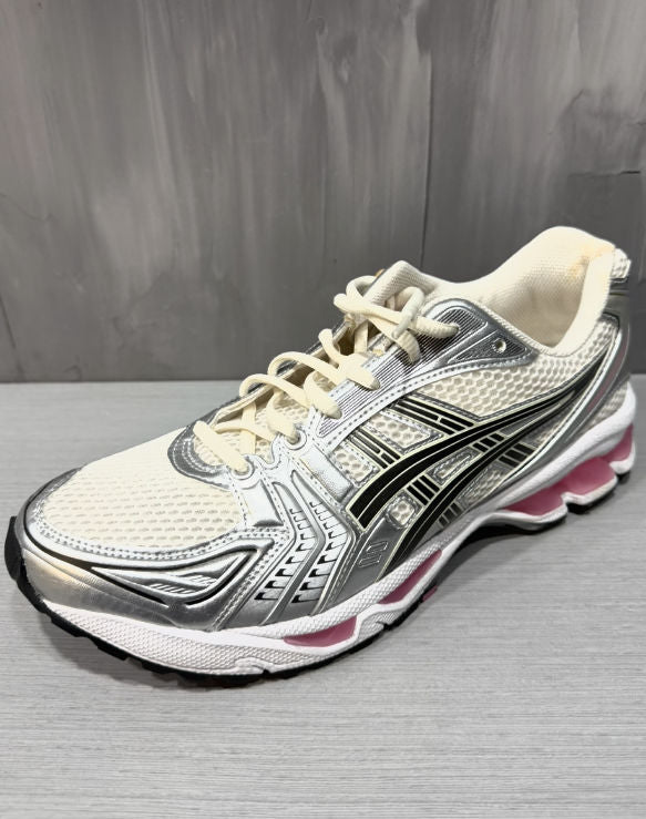 ASICS gel kayano 14 cream sweet pink