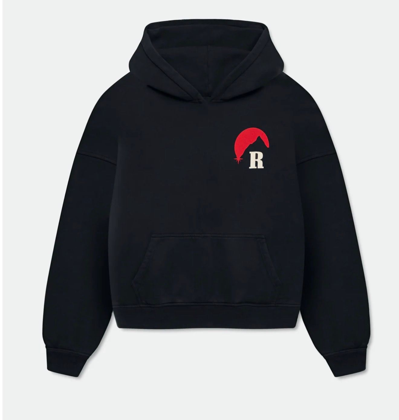 MOONLIGHT REGATTA HOODIE
