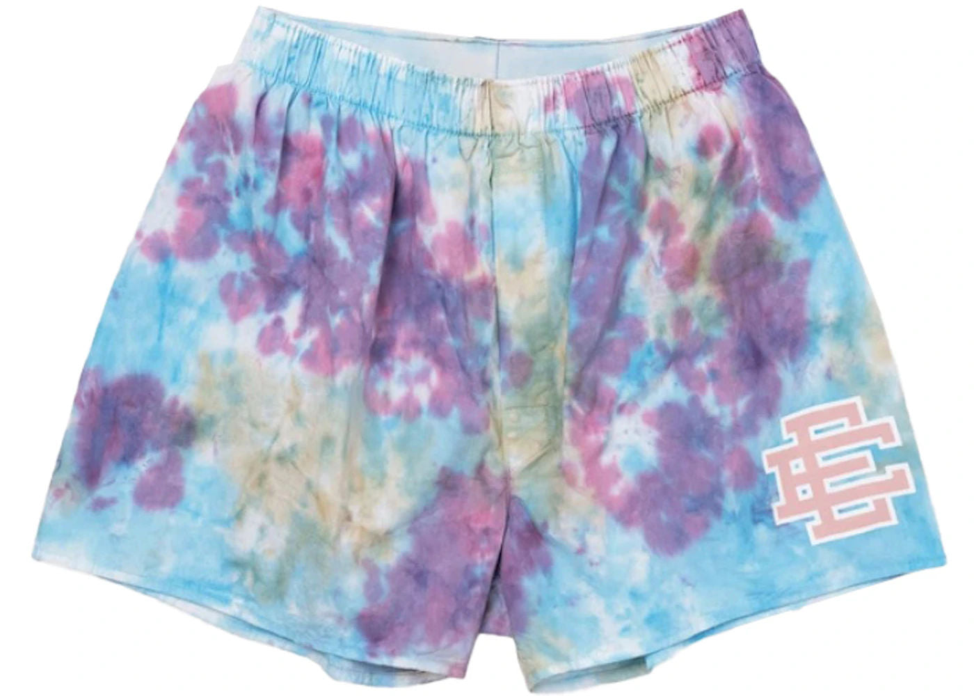 Eric Emanuel EE House Short Tie Dye (SS21)