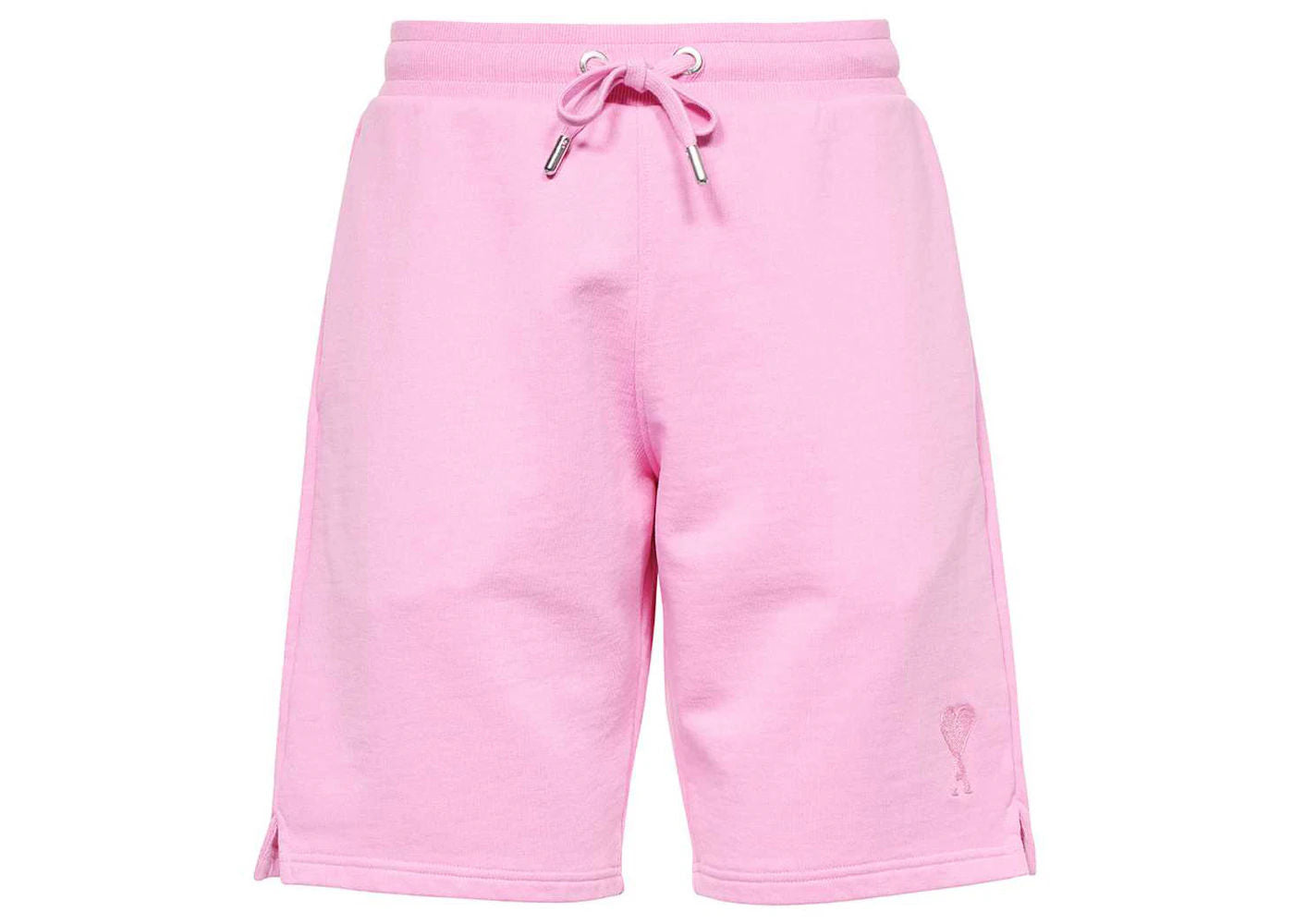 Ami Paris Tonal ADC Sweatshirt Candy Pink – Pat N Moon