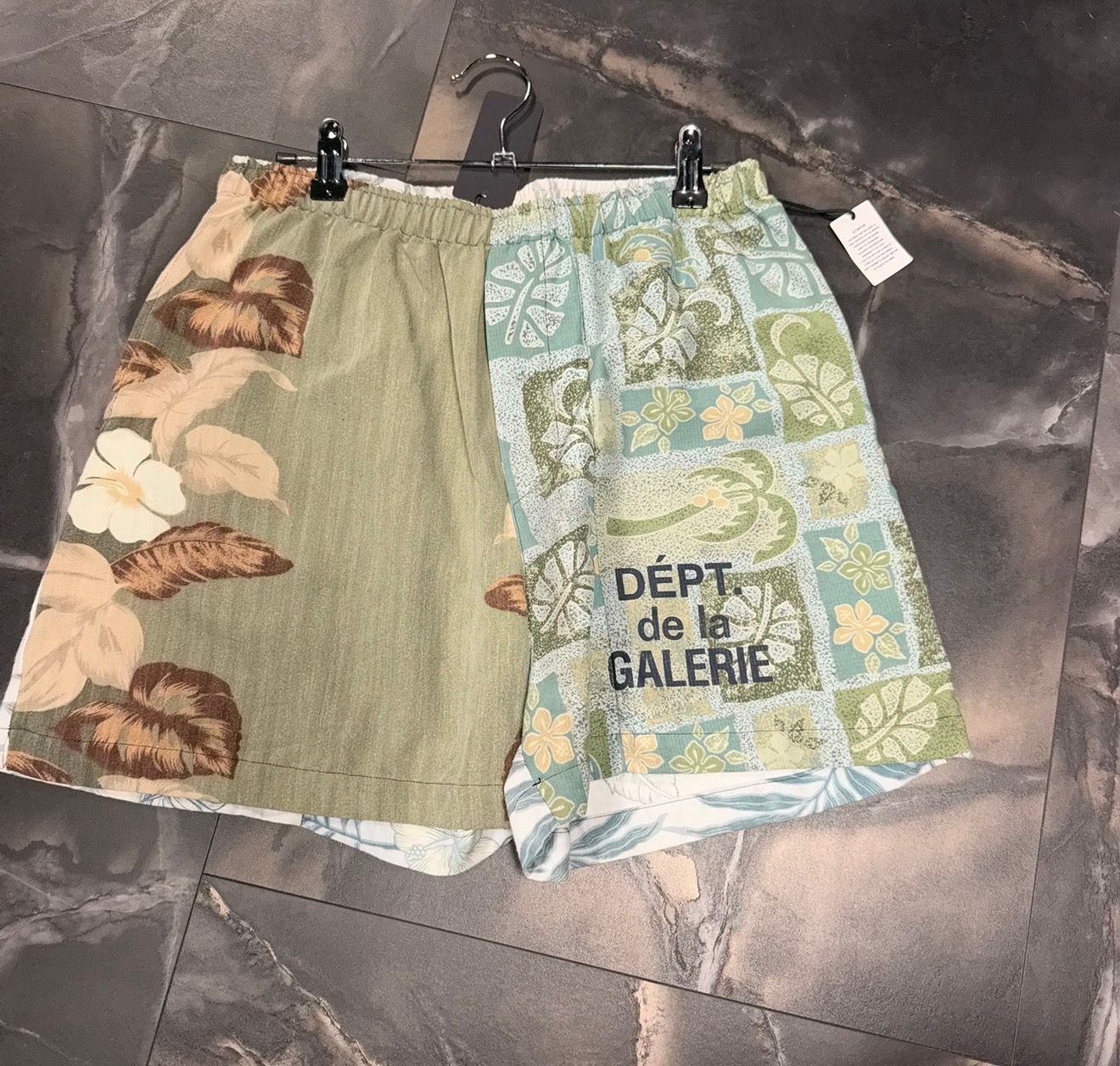Gallery dept swim trunks