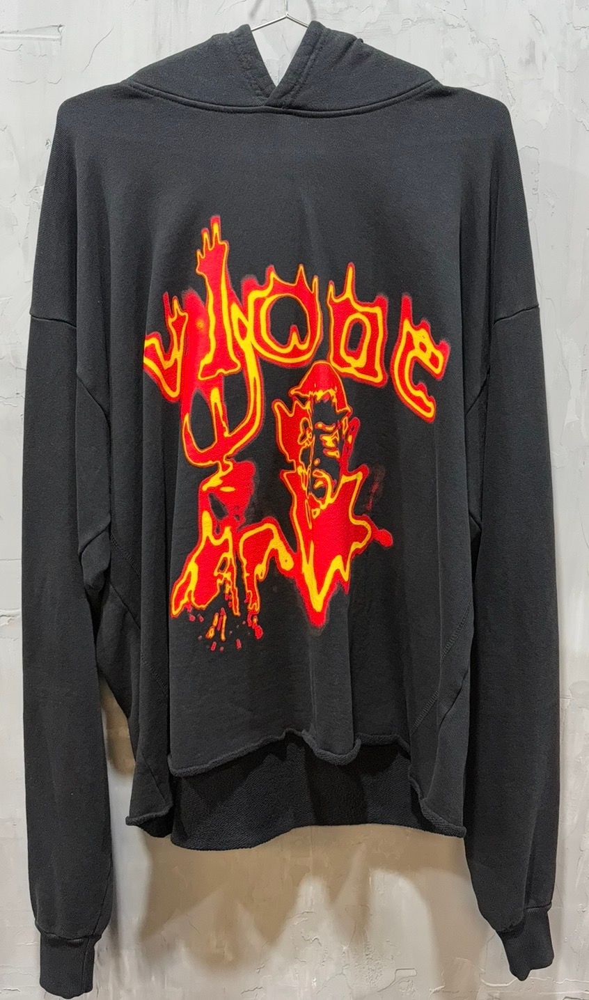Vlone Devil Spit Hoodie