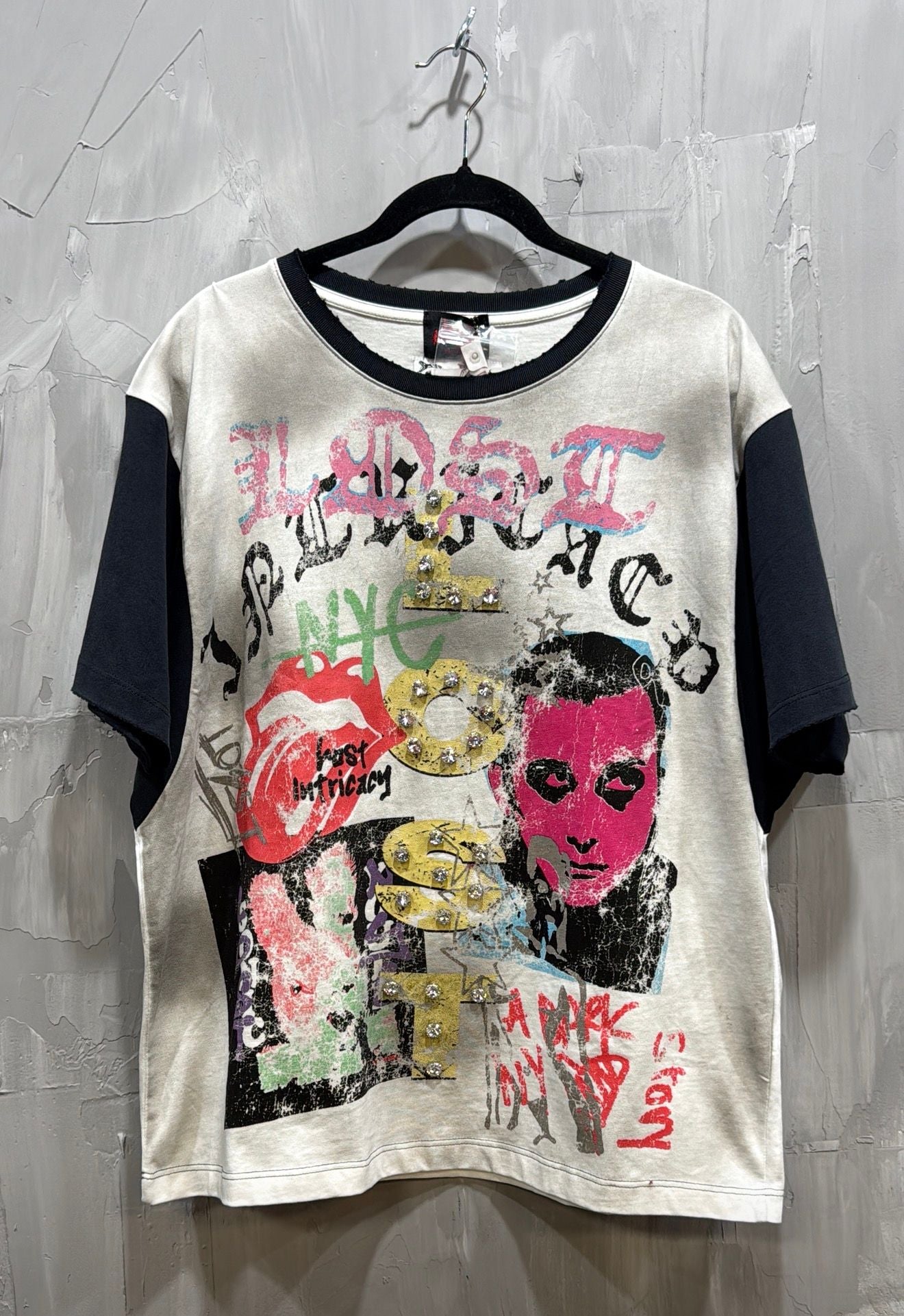 LOST MIDNIGHT EMPIRE TEE