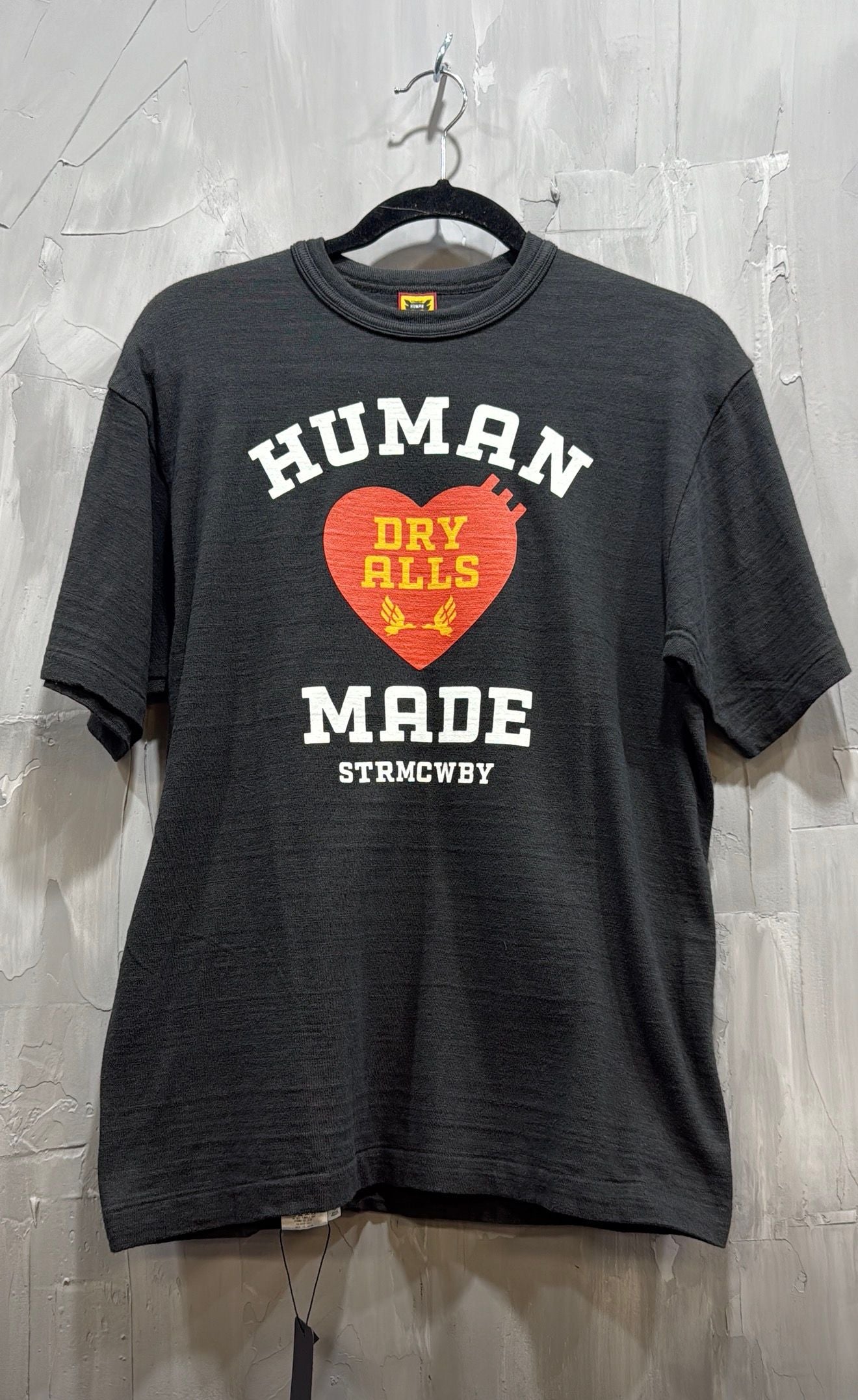 HUMAN MADE GRAPHIC TEE