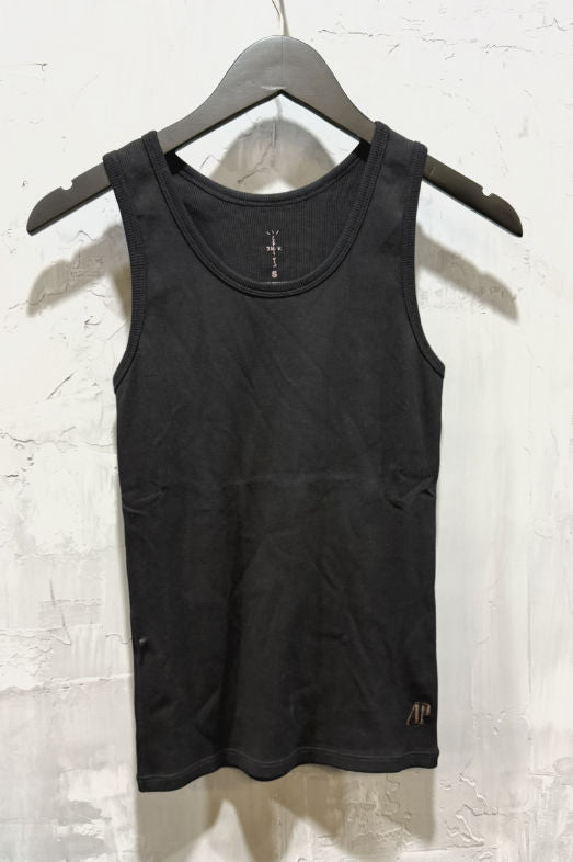 Cactus Jack x Audemars Piguet Rib Tank Black
