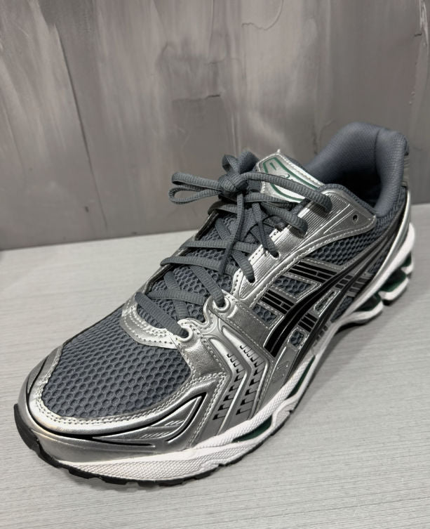 ASICS gel kayano 14 metropolis Jasper green