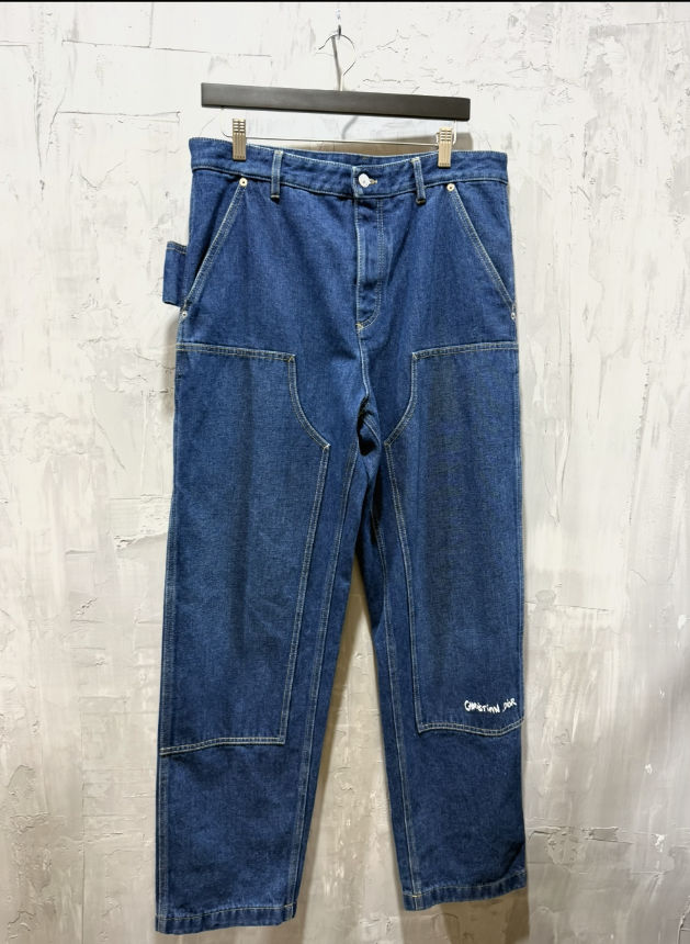 Dior carpenter work pants - Used/Worn