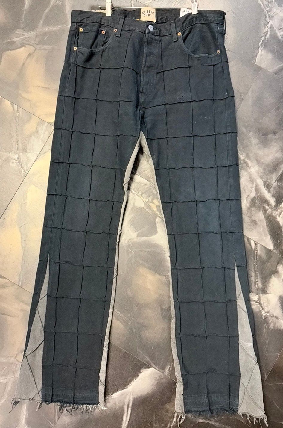 Gallery Dept. Lenny Flare Jeans - Used/Worn