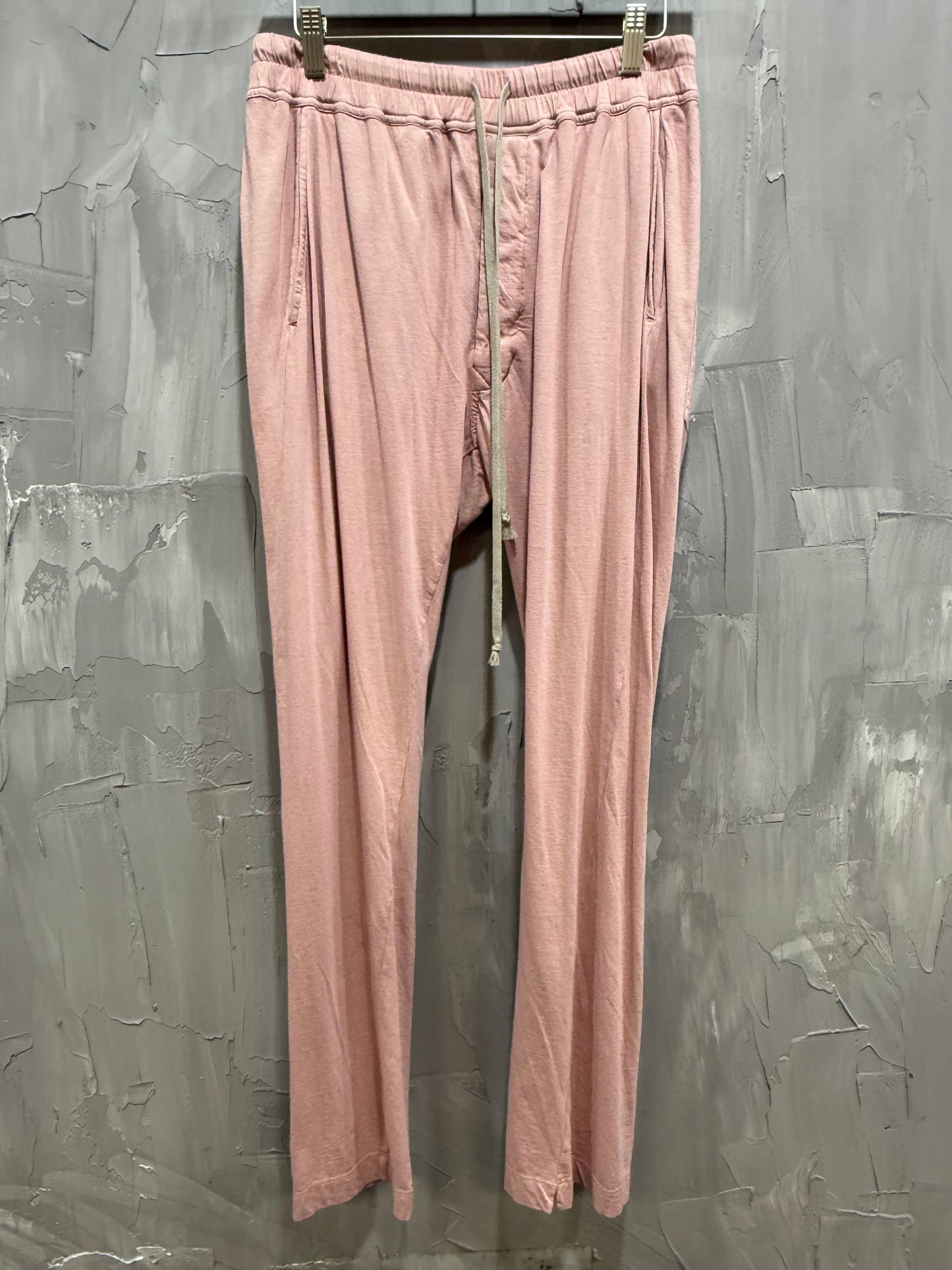 Berlin Drawstring Faded Pink