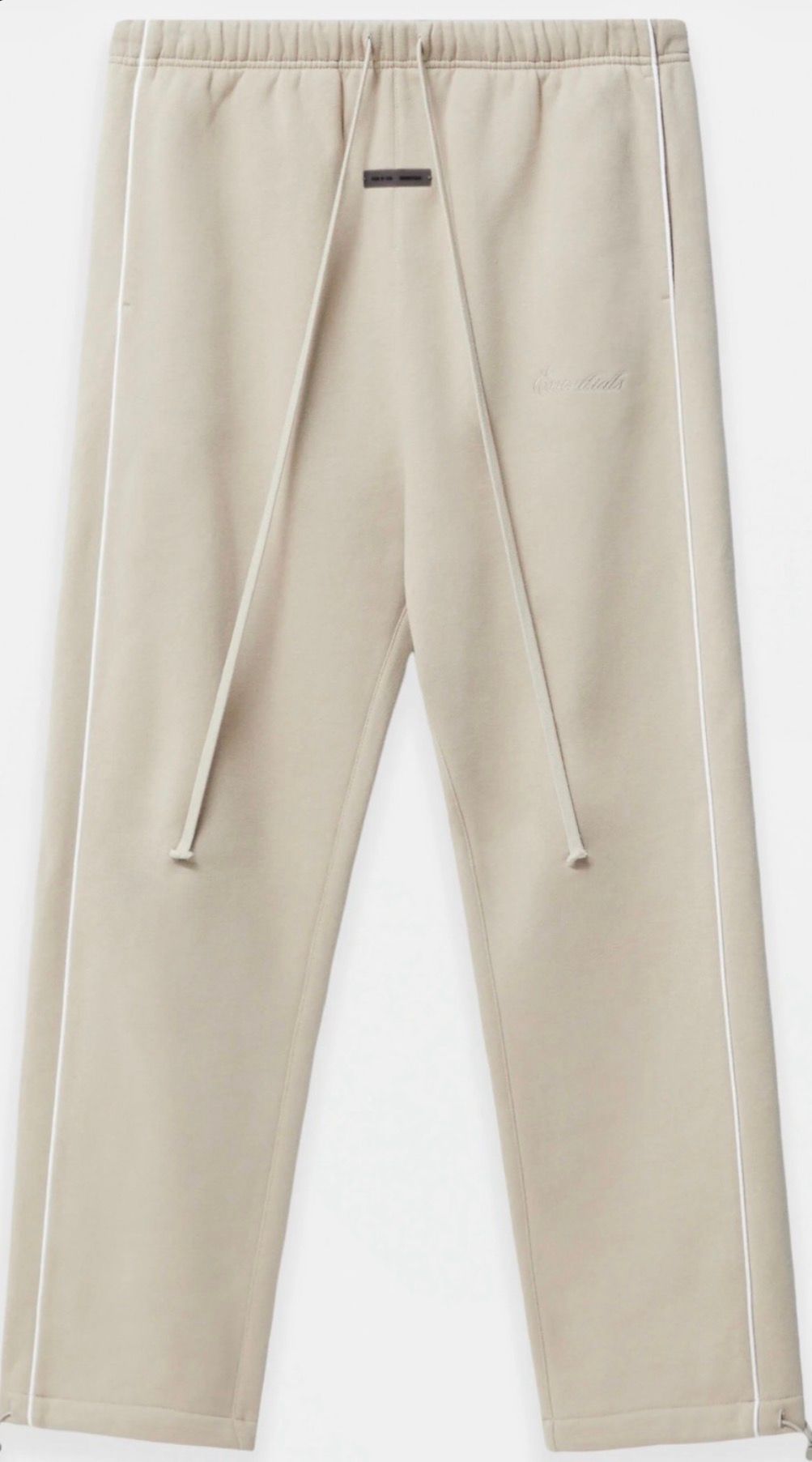 Fear of God Essentials Relaxed Sweatpants Timber