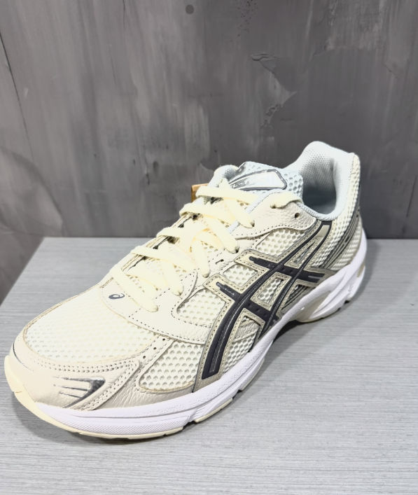 ASICS gel 1130 cream carbon