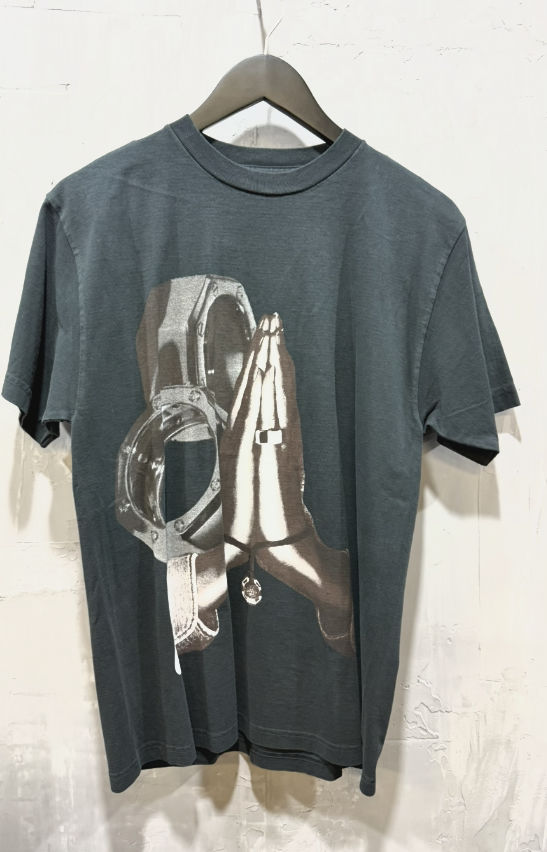 Travis Scott x Audemars Piguet Royal Oak Tee