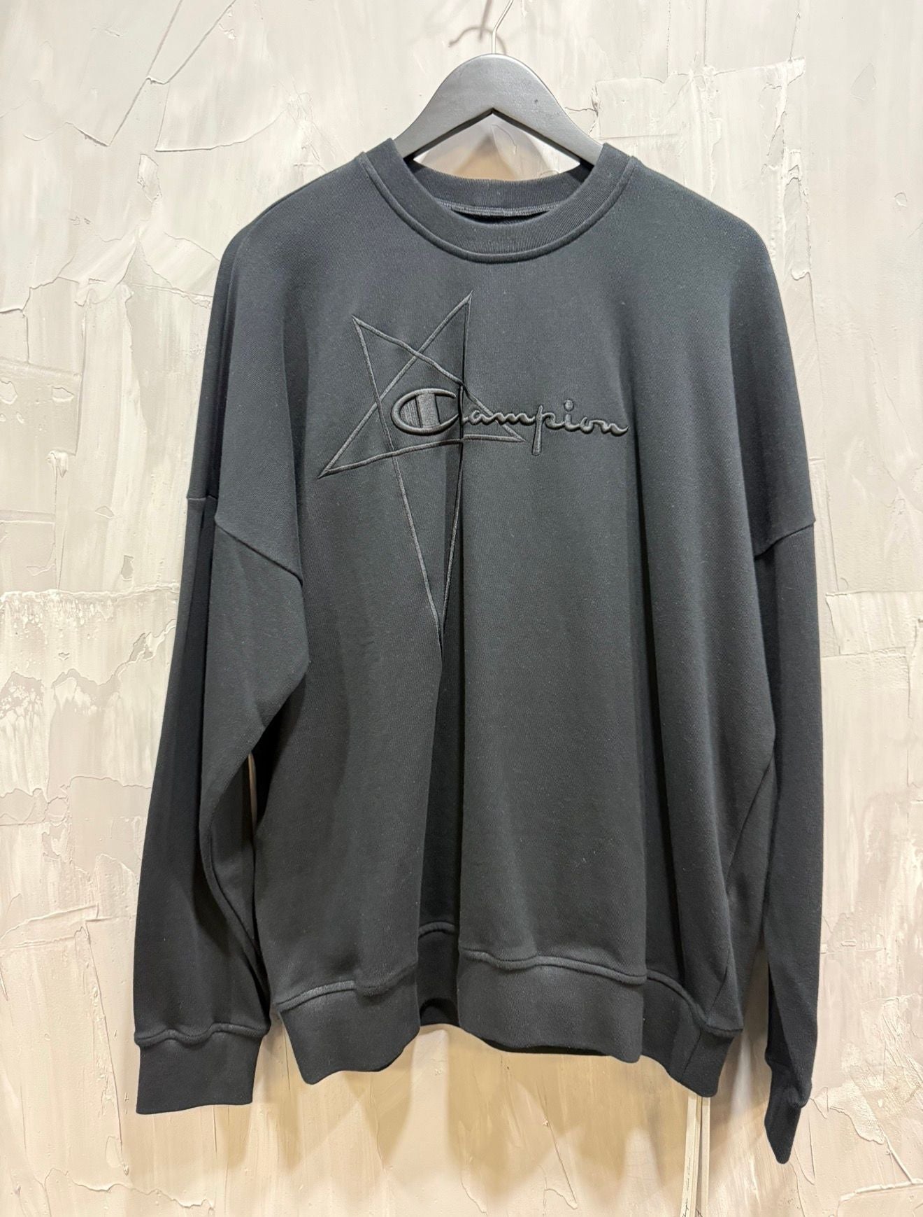 Pullover Sweat Felpa