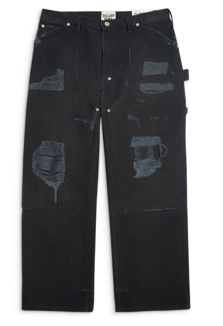 Gallery Dep. BRANKO CARPENTER Pants