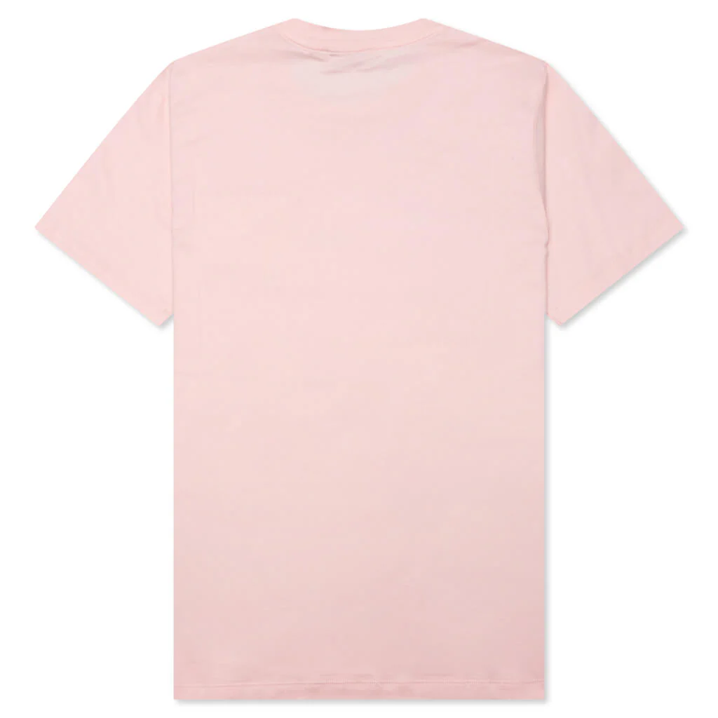 MARNI PINK GUMMY T SHIRT