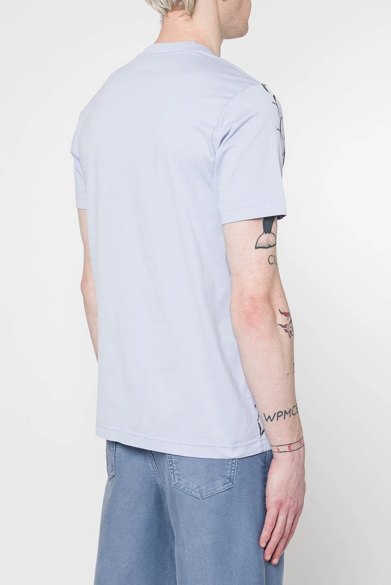 Marni scribble t shirt