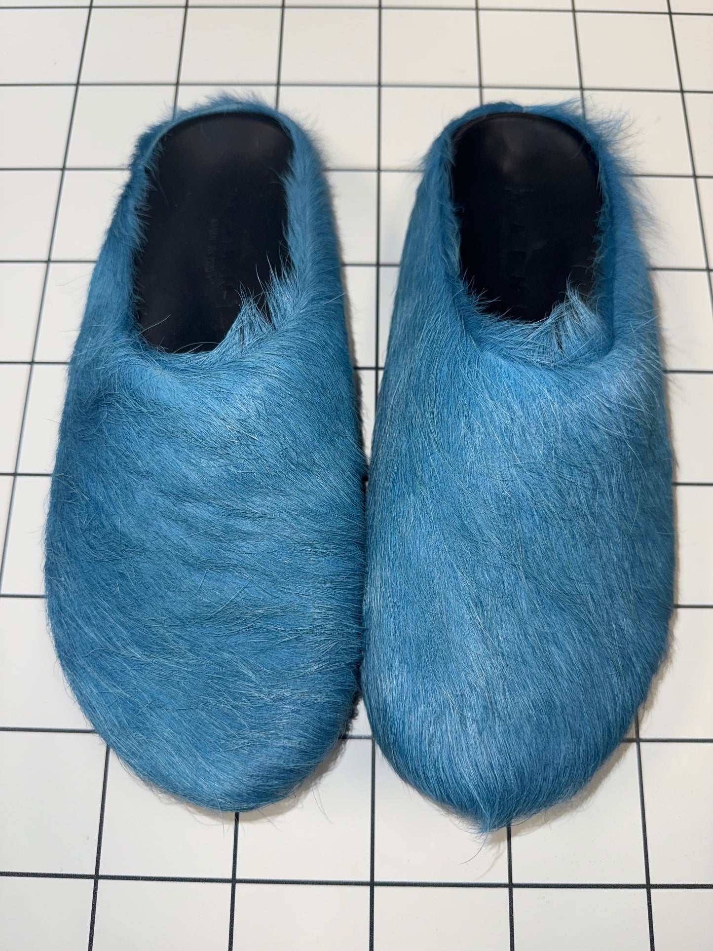 Marni Slide