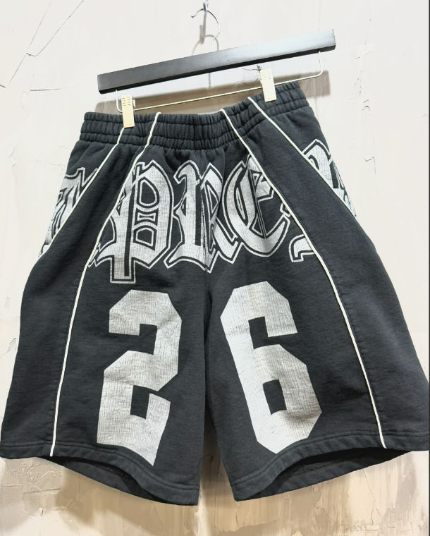 Supreme Arc Thermal Lined shorts