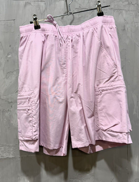 Supreme Cargo Water Short 'Light Pink'