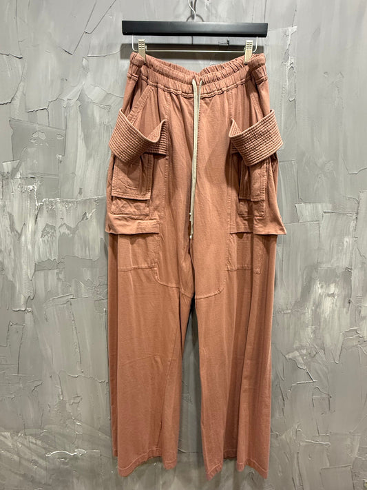 Creatch Cargo Wide Drawstring