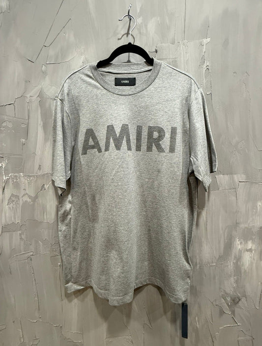 AMIRI STENCIL TEE