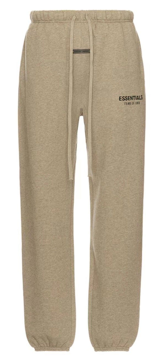 Fear of God Essentials Classic Fit Fleece Sweatpant Homestead
