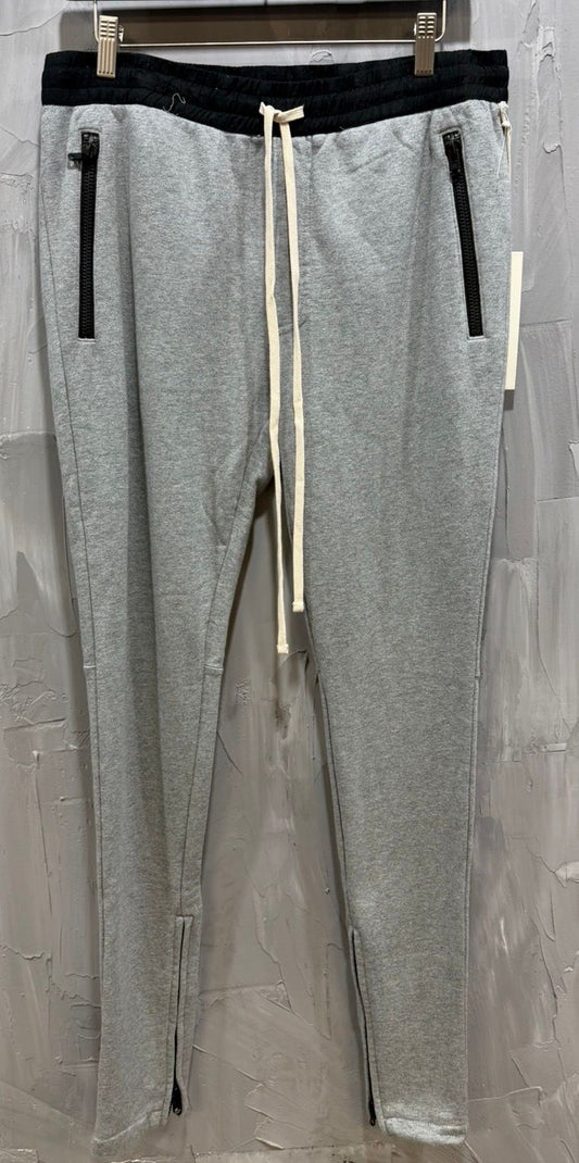 Fear of God Essentials Ankle Zip Sweatpants