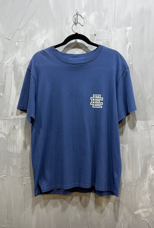 ERIC EMANUEL LOGO TEE