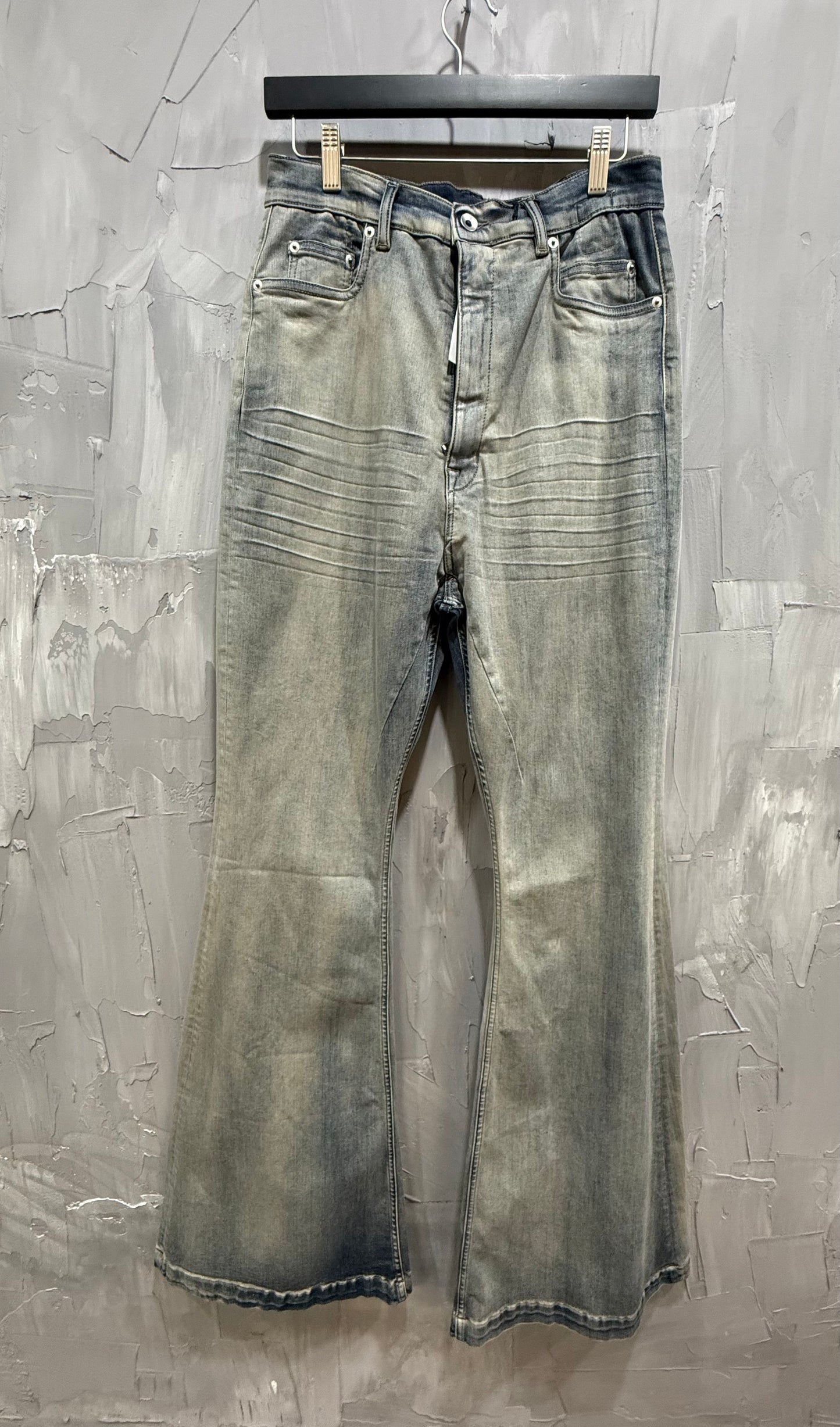 Bolan Bootcut